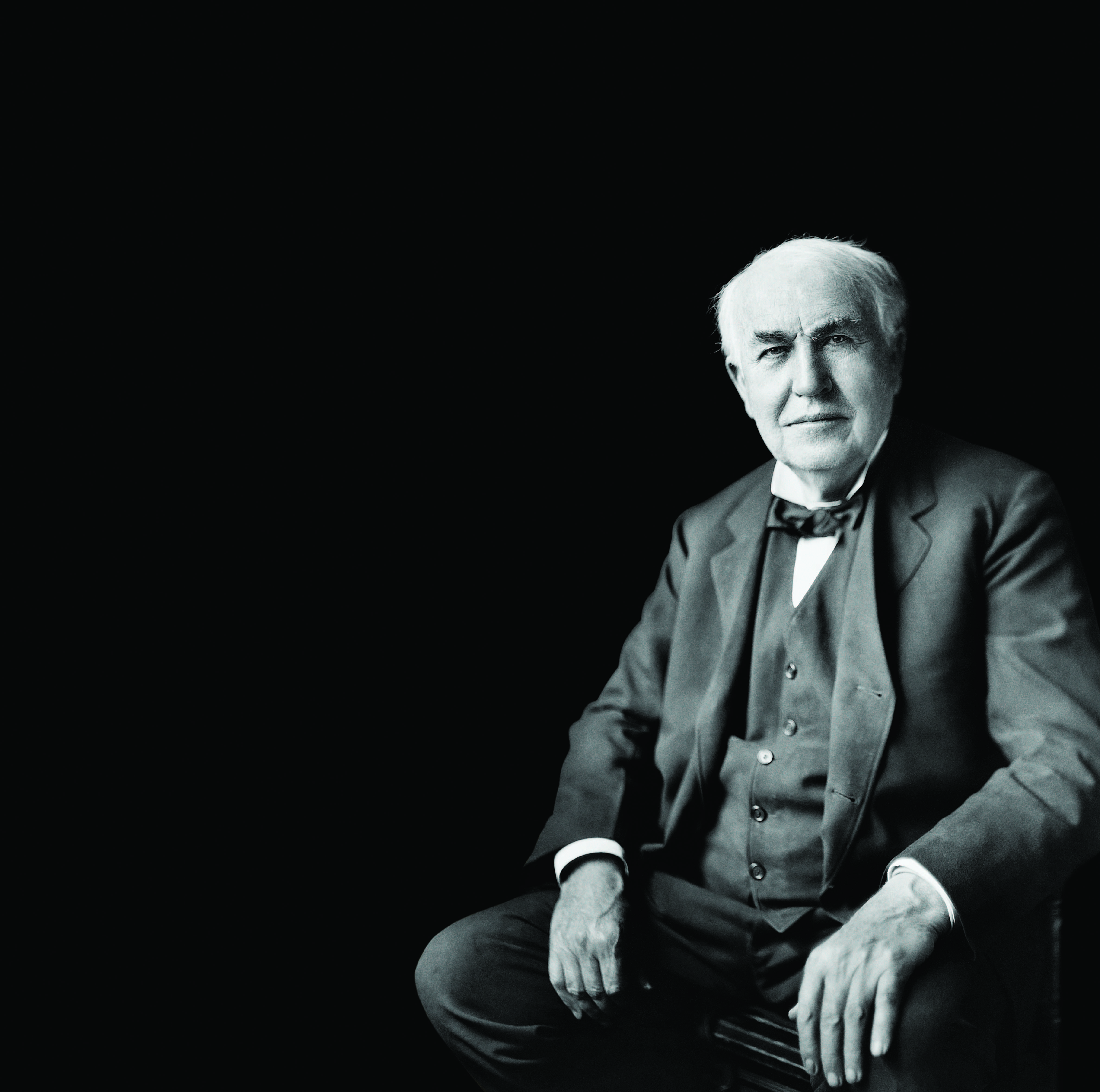 Thomas Edison